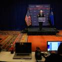 Gingrich Comes in Second