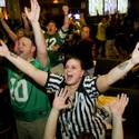 Super Bowl at the Superbook