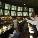 Super Bowl at the Superbook