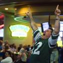 Super Bowl at the Superbook