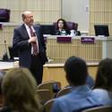 City Councilman John Marz Sworn-in