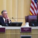 City Councilman John Marz Sworn-in