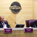 City Councilman John Marz Sworn-in