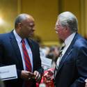 Henderson State of the City Address 2012