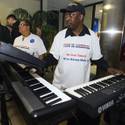 Titus Opens Campaign Headquarters