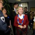 Titus Opens Campaign Headquarters