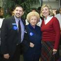 Titus Opens Campaign Headquarters