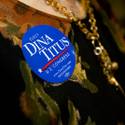 Titus Opens Campaign Headquarters