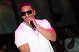 Nelly Performs at Haze