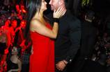 JWoww's 26th Birthday at Sugar Factory and Gallery