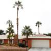 The house on 4675 Balfour Drive in Las Vegas seen on Monday, Feb. 13, 2012.