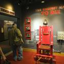 Mob Museum Preview
