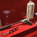 More Mob Museum