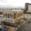 Mob Museum Opens