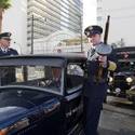 Mob Museum Opens