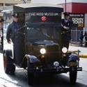 Mob Museum Opens