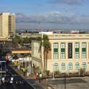 Mob Museum Opens