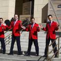Mob Museum Opens