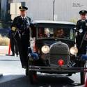 Mob Museum Opens