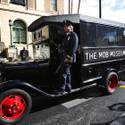 Mob Museum Opens