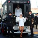 Mob Museum Opens