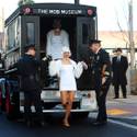 Mob Museum Opens