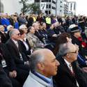 Mob Museum Opens