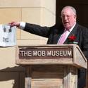 Mob Museum Opens