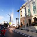 Mob Museum Opens