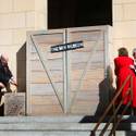 Mob Museum Opens