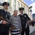 Mob Museum Opens