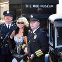 Mob Museum Opens