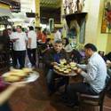 Ramon Ayala Opens Cocina & Cantina in Primm
