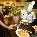 Ramon Ayala Opens Cocina & Cantina in Primm