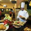 Ramon Ayala Opens Cocina & Cantina in Primm