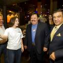 Ramon Ayala Opens Cocina & Cantina in Primm
