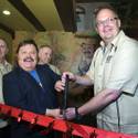 Ramon Ayala Opens Cocina & Cantina in Primm