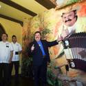Ramon Ayala Opens Cocina & Cantina in Primm