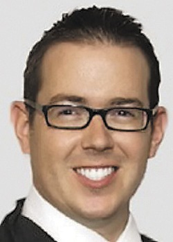 Chris Richardson