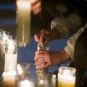 Vigil for Trevor Zarvian