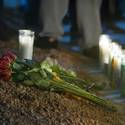 Vigil for Trevor Zarvian