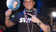 DJ Pauly D is the new resident DJ at the Hard Rock Hotel, and his unique appeal should add excitement -- and a sense of hair fashion -- to the property.