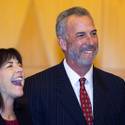Wolfson Sworn in as District Attorney