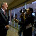 Wolfson Sworn in as District Attorney