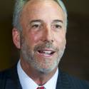 Wolfson Sworn in as District Attorney