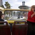 Open Top Bus Tours