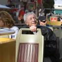 Open Top Bus Tours