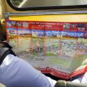 Open Top Bus Tours