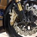 Brutus Electric Motorcycle