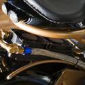 Brutus Electric Motorcycle